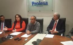 8ª Feria de Prolesa promueve insumos, herramientas y productos para una lechería eficiente